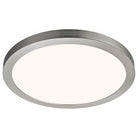 Canarm - Canarm 15 inch LED Disk Flush Mount - Lights Canada