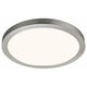 Canarm - Canarm 15 inch LED Disk Flush Mount - Lights Canada
