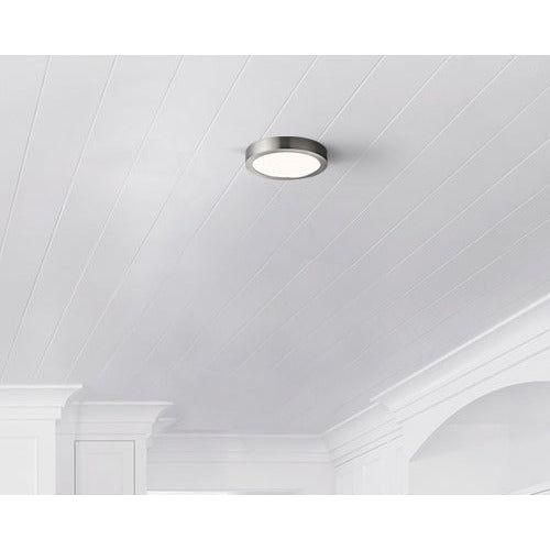 Canarm - LED Disk Flush Mount - Lights Canada