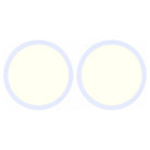 Canarm - 5.5" LED Disk Flush Mount (Twin Pack) - Lights Canada