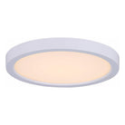 Canarm - 5.5" LED Disk Flush Mount (Twin Pack) - Lights Canada