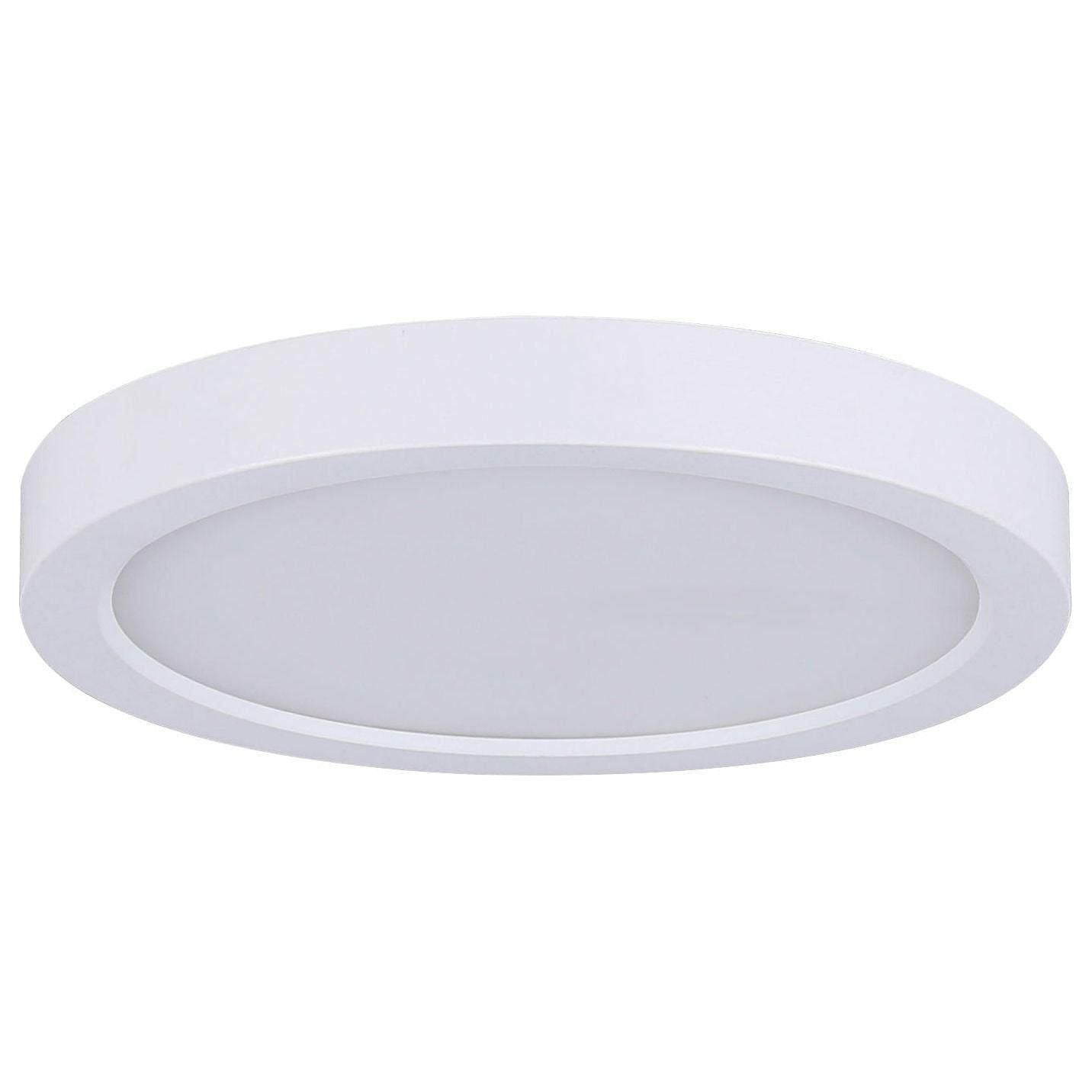 Canarm - 5.5" LED Disk Flush Mount (Twin Pack) - Lights Canada