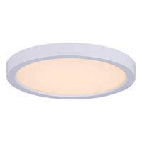 7" LED Disk Flush Mount (Twin Pack)