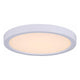 Canarm - 7" LED Disk Flush Mount (Twin Pack) - Lights Canada