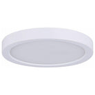 Canarm - 7" LED Disk Flush Mount (Twin Pack) - Lights Canada