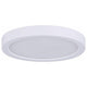 Canarm - 7" LED Disk Flush Mount (Twin Pack) - Lights Canada