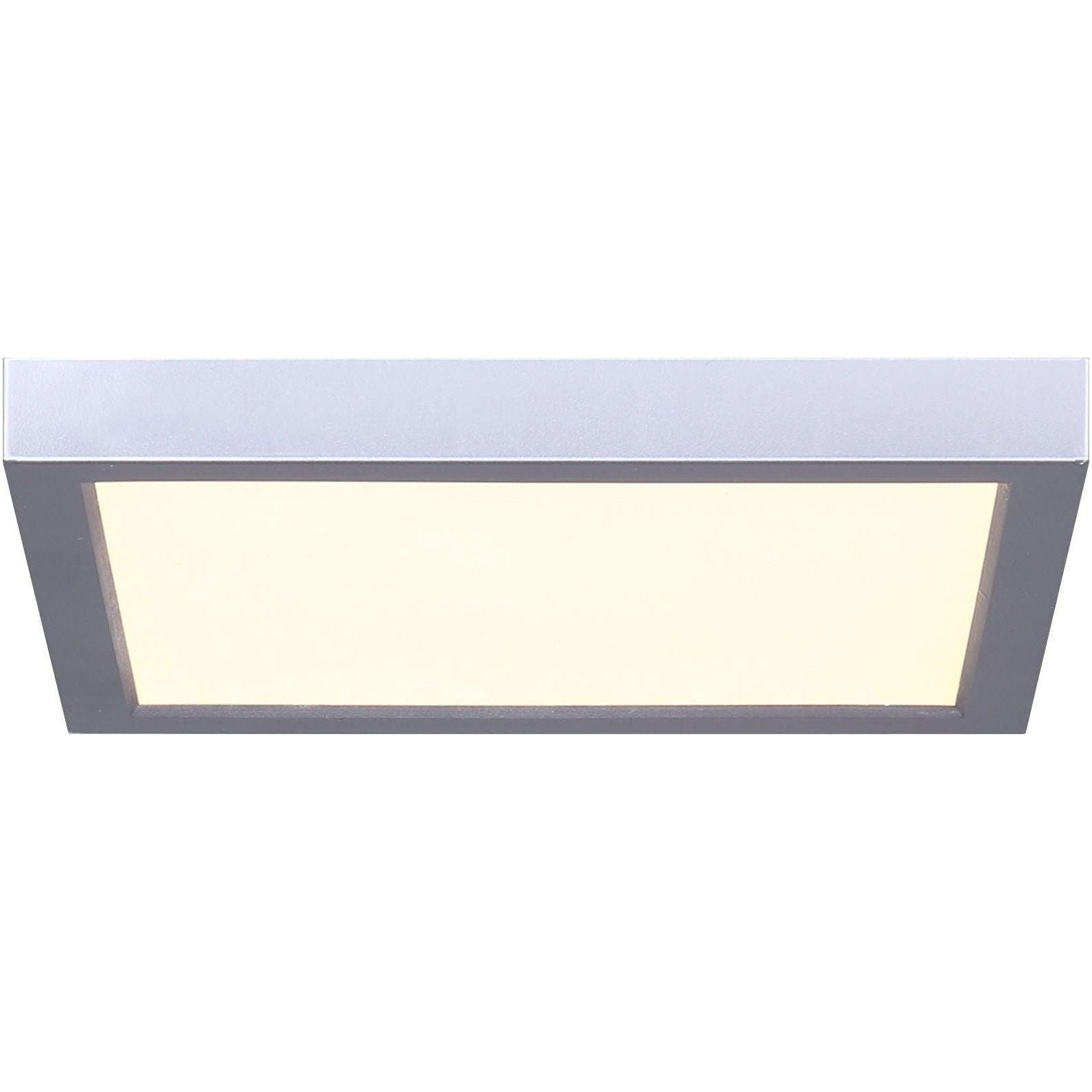 Canarm - LED Disk Flush Mount - Lights Canada