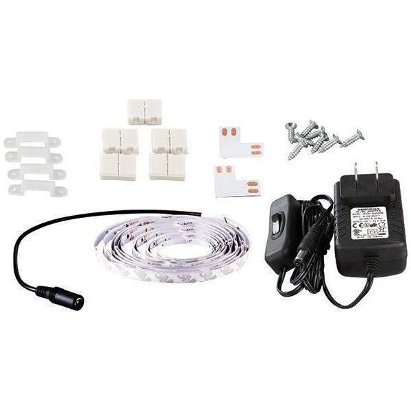 Canarm - LED Flexible Tape Kit - Lights Canada