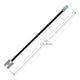 DALS - Connection cord with receptacle for 12V products - Lights Canada