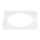 DALS - Goof Ring For 6" Square Recessed Trim - Lights Canada