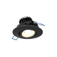 Recessed Led Gimbal Light