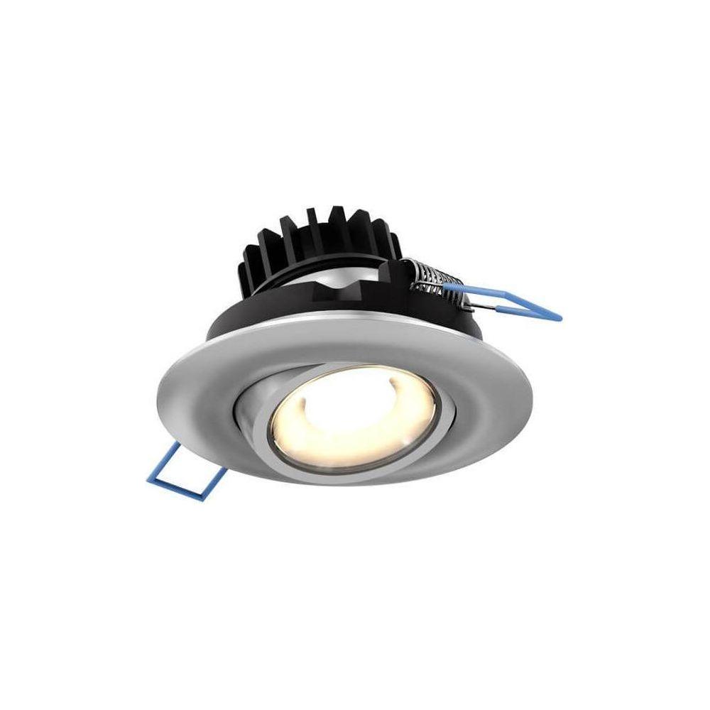 DALS - Recessed Led Gimbal Light - Lights Canada