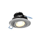 DALS - Recessed Led Gimbal Light - Lights Canada