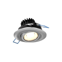 Recessed Led Gimbal Light