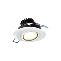 Recessed Led Gimbal Light