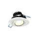 DALS - Recessed Led Gimbal Light - Lights Canada