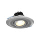 DALS - Round Recessed Led Gimbal Light - Lights Canada