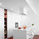DALS - Round Recessed Led Gimbal Light - Lights Canada