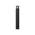 DALS - X-Shaped Luminaire Led Bollard Path Light - Lights Canada