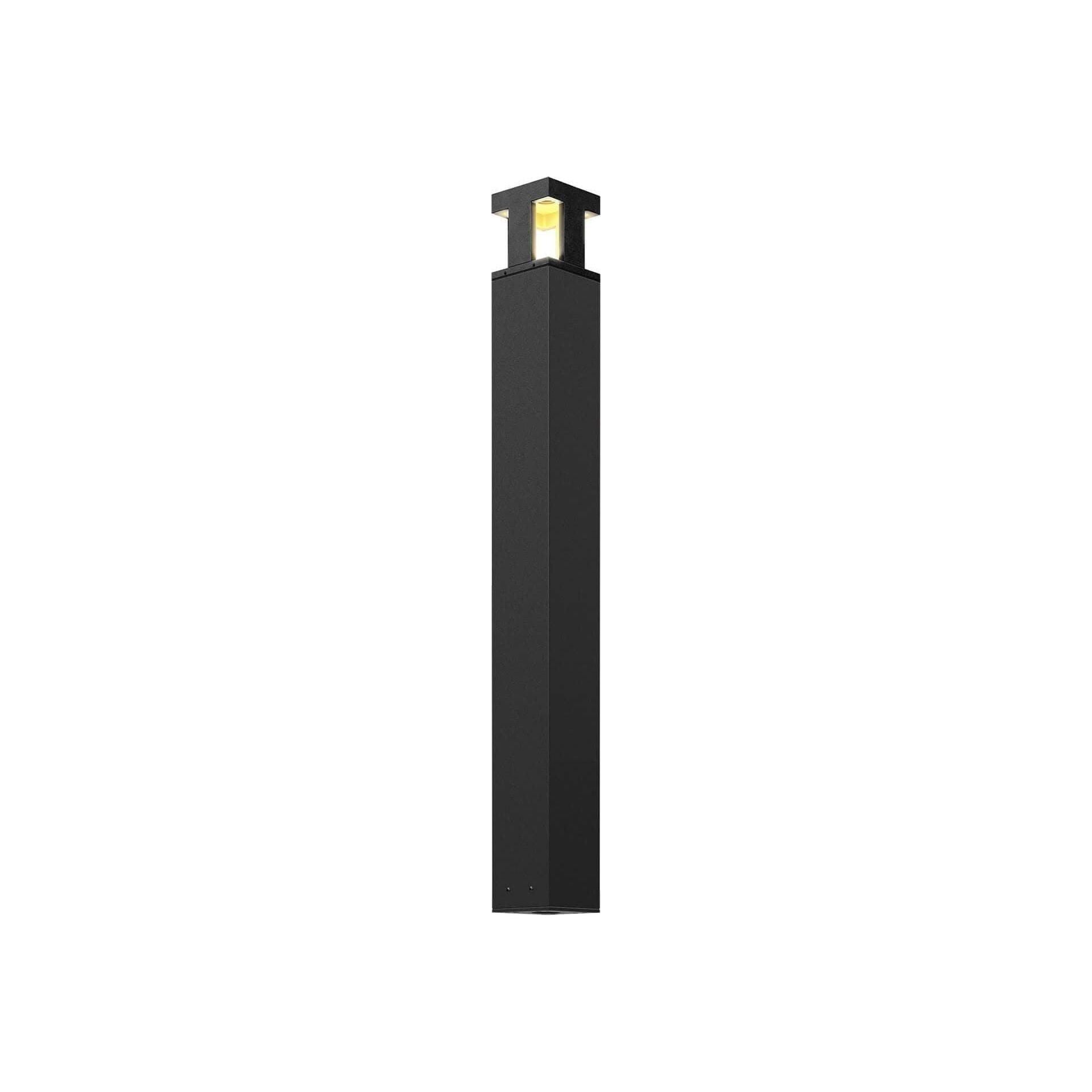DALS - X-Shaped Luminaire Led Bollard Path Light - Lights Canada