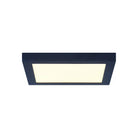 Canarm - Canarm LED Square Disk Flush Mount - Lights Canada