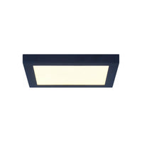 Canarm LED Square Disk Flush Mount