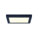 Canarm - Canarm LED Square Disk Flush Mount - Lights Canada