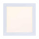 Canarm - Canarm LED Square Disk Flush Mount - Lights Canada