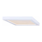 Canarm - Canarm LED Square Disk Flush Mount - Lights Canada