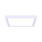 Canarm - Canarm LED Square Disk Flush Mount - Lights Canada