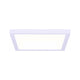 Canarm - Canarm LED Square Disk Flush Mount - Lights Canada