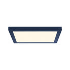 Canarm - Canarm LED Square Disk Flush Mount - Lights Canada