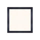 Canarm - Canarm LED Square Disk Flush Mount - Lights Canada