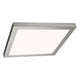 Canarm - Canarm LED Square Disk Flush Mount - Lights Canada