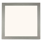 Canarm - Canarm LED Square Disk Flush Mount - Lights Canada
