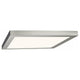 Canarm - Canarm LED Square Disk Flush Mount - Lights Canada