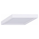 Canarm - Canarm LED Square Disk Flush Mount - Lights Canada