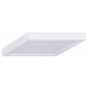 Canarm - Canarm LED Square Disk Flush Mount - Lights Canada