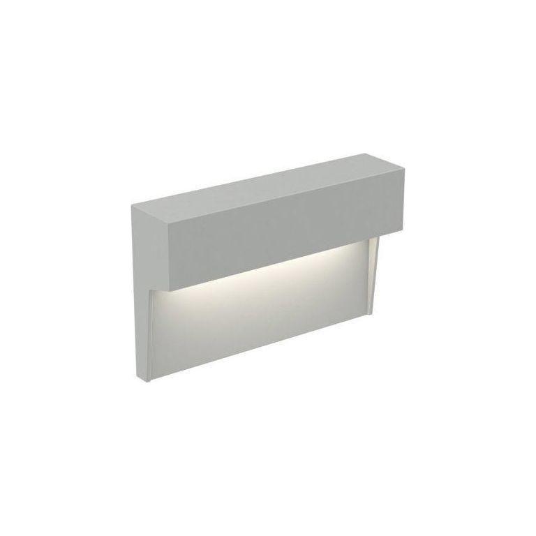 DALS - Horizontal Led Step Light - Lights Canada