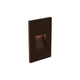 DALS - Recessed Vertical Led Step Light - Lights Canada