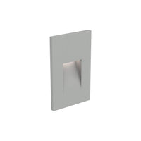 Recessed Vertical Led Step Light