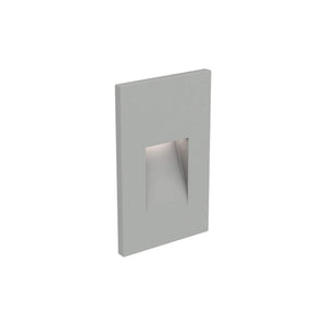 DALS - Recessed Vertical Led Step Light - Lights Canada