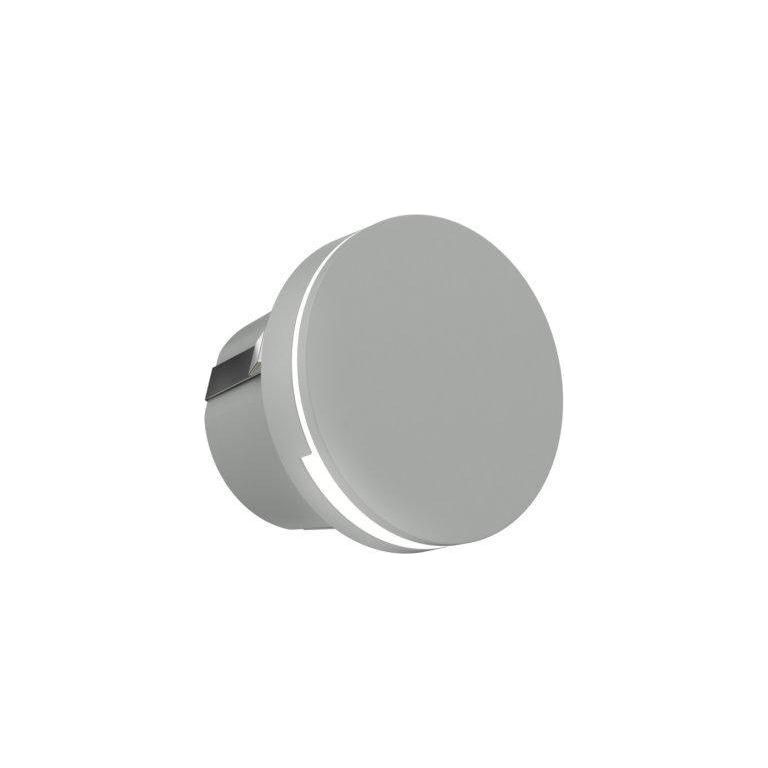 DALS - Round Led Step Light - Lights Canada