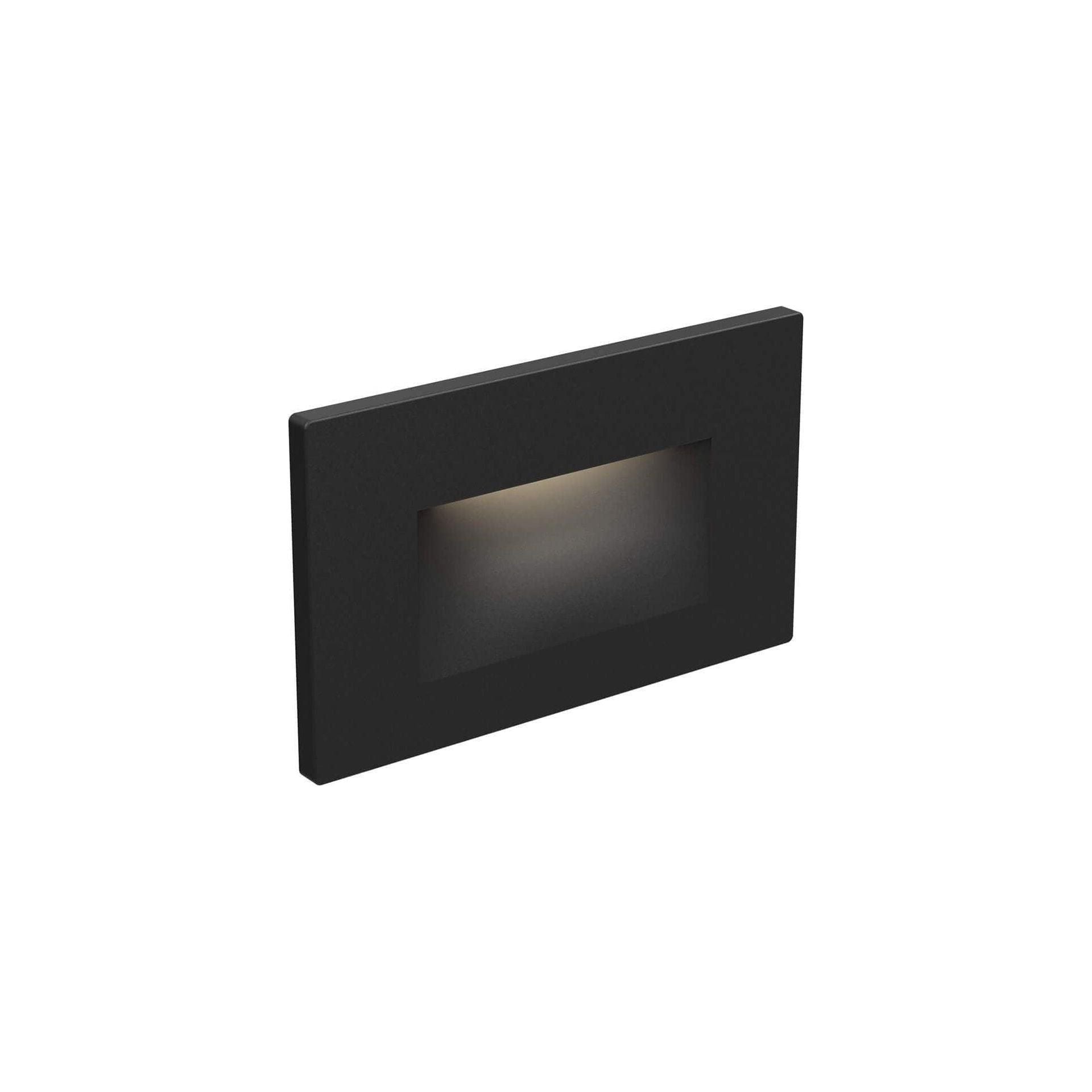 DALS - Recessed Horizontal Led Step Light - Lights Canada