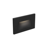 Recessed Horizontal Led Step Light
