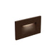 DALS - Recessed Horizontal Led Step Light - Lights Canada