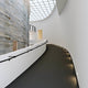 DALS - Recessed Horizontal Led Step Light - Lights Canada