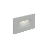 Recessed Horizontal Led Step Light