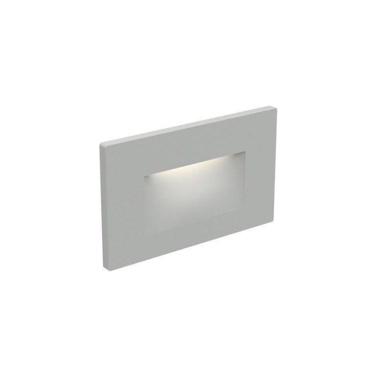 DALS - Recessed Horizontal Led Step Light - Lights Canada