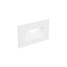 DALS - Recessed Horizontal Led Step Light - Lights Canada